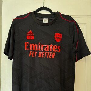 adidas x 424 x Arsenal – limited collection
